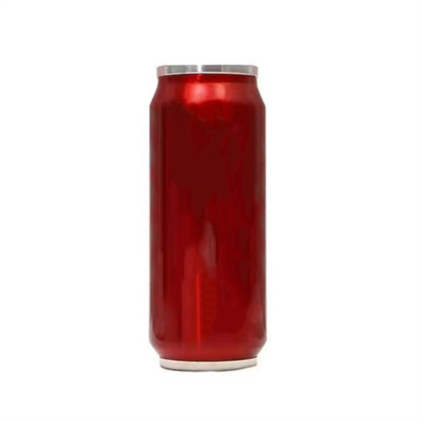 17Oz Double Layer Cola Tumbler Cup - 17Oz Double Layer Cola Tumbler Cup - Image 1 of 2