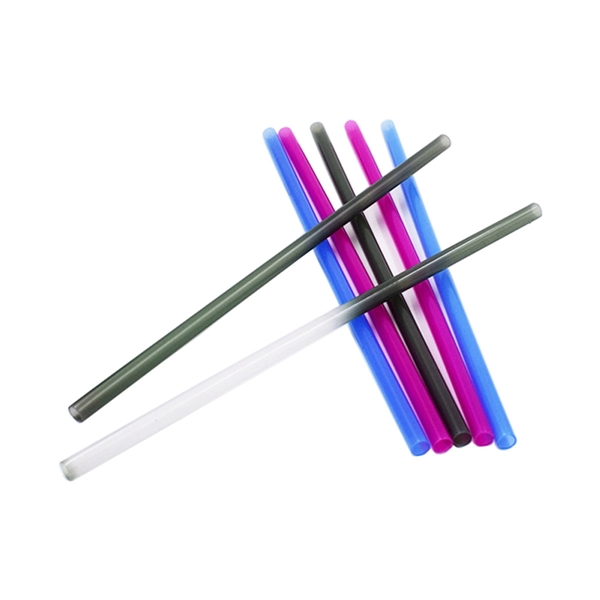 Reusable Color Changing Drinking Straw - Reusable Color Changing Drinking Straw - Image 2 of 25