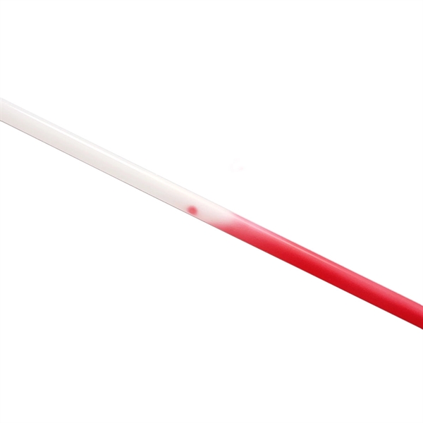 Reusable Color Changing Drinking Straw - Reusable Color Changing Drinking Straw - Image 11 of 25