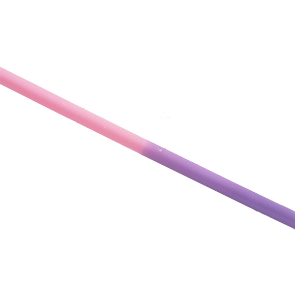 Reusable Color Changing Drinking Straw - Reusable Color Changing Drinking Straw - Image 15 of 25