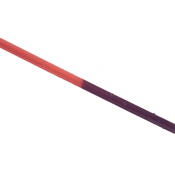 Reusable Color Changing Drinking Straw - Reusable Color Changing Drinking Straw - Image 16 of 25