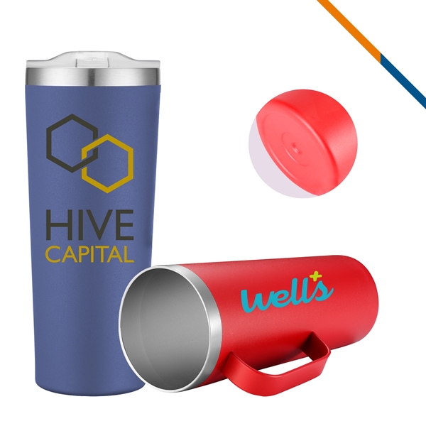 Micool Vacuum Camp Mug - Micool Vacuum Camp Mug - Image 1 of 7