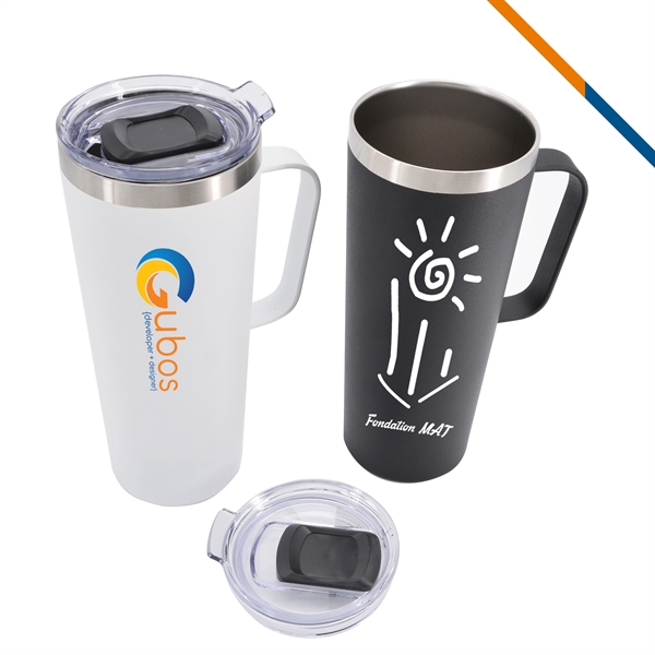 Micool Vacuum Camp Mug - Micool Vacuum Camp Mug - Image 2 of 7