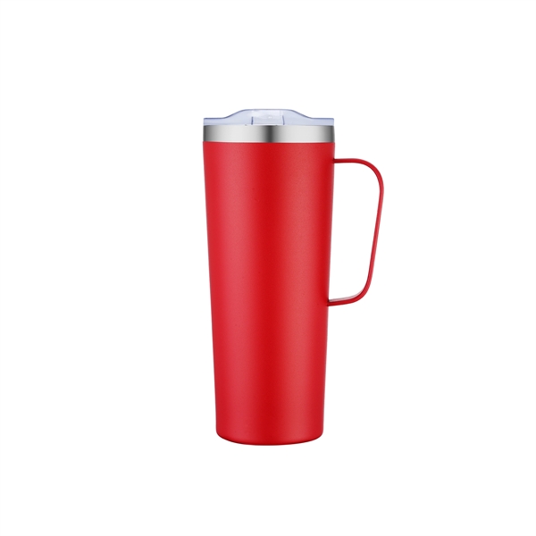 Micool Vacuum Camp Mug - Micool Vacuum Camp Mug - Image 6 of 7