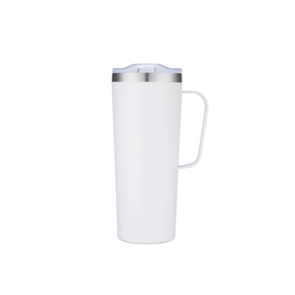 Micool Vacuum Camp Mug - Micool Vacuum Camp Mug - Image 7 of 7