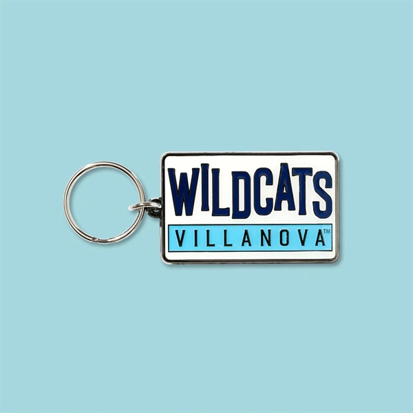 Soft Enamel Keychains - Soft Enamel Keychains - Image 2 of 3