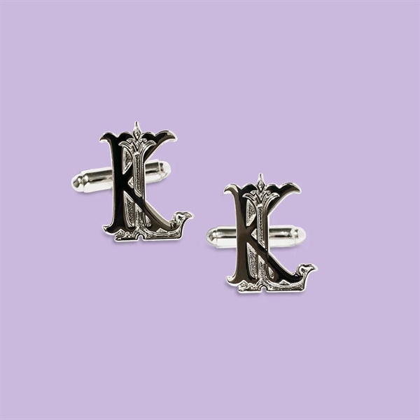 Cufflinks - Cufflinks - Image 2 of 7