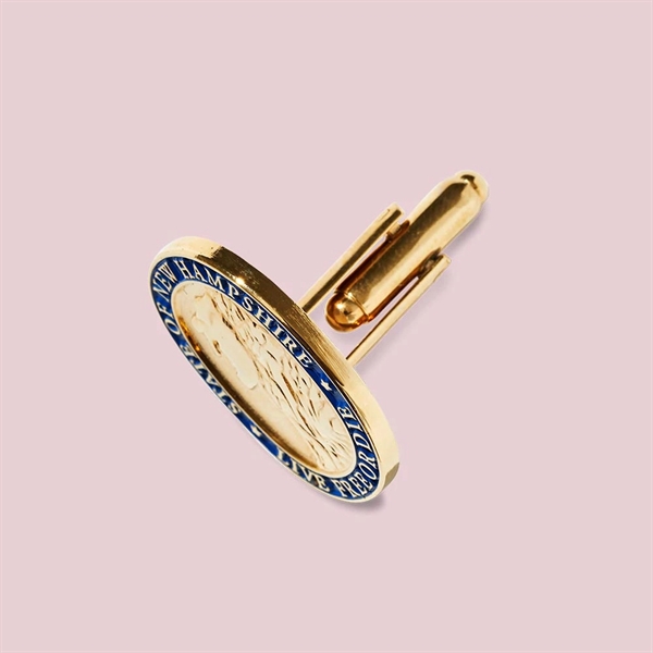 Cufflinks - Cufflinks - Image 5 of 7