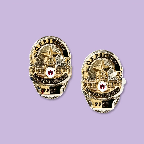Cufflinks - Cufflinks - Image 6 of 7