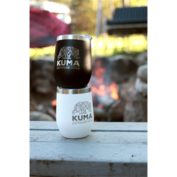 Wine Tumbler - Wine Tumbler - Image 0 of 7