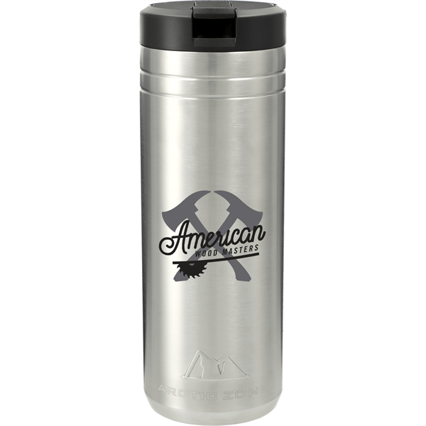 Arctic Zone® Titan Thermal HP® Tumbler 24oz - Arctic Zone® Titan Thermal HP® Tumbler 24oz - Image 0 of 2