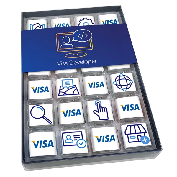 Holiday Extravaganza - 24 Pcs - Holiday Extravaganza - 24 Pcs - Image 3 of 3