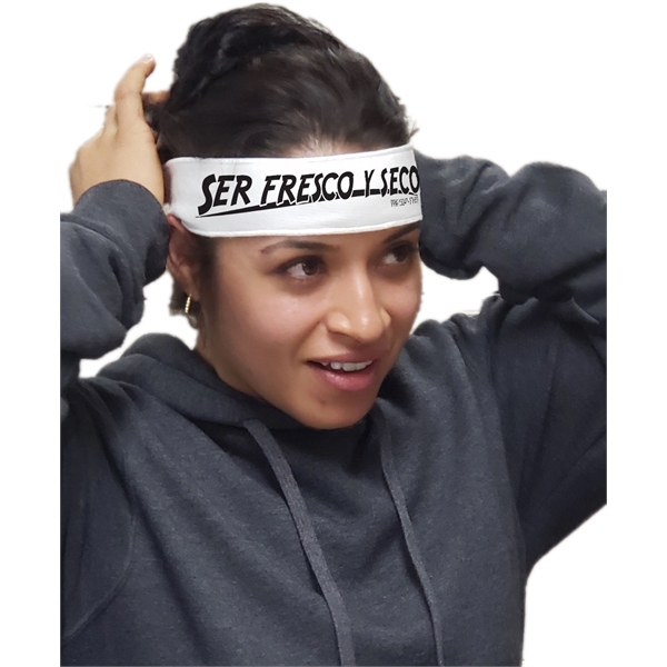 SMART Tiers Headband - SMART Tiers Headband - Image 0 of 0