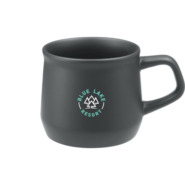 Angus 12oz Ceramic Mug - Angus 12oz Ceramic Mug - Image 0 of 2