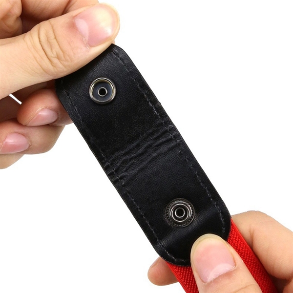 22" Kid's Buckle-free Elastic Belt - 22" Kid's Buckle-free Elastic Belt - Image 8 of 8