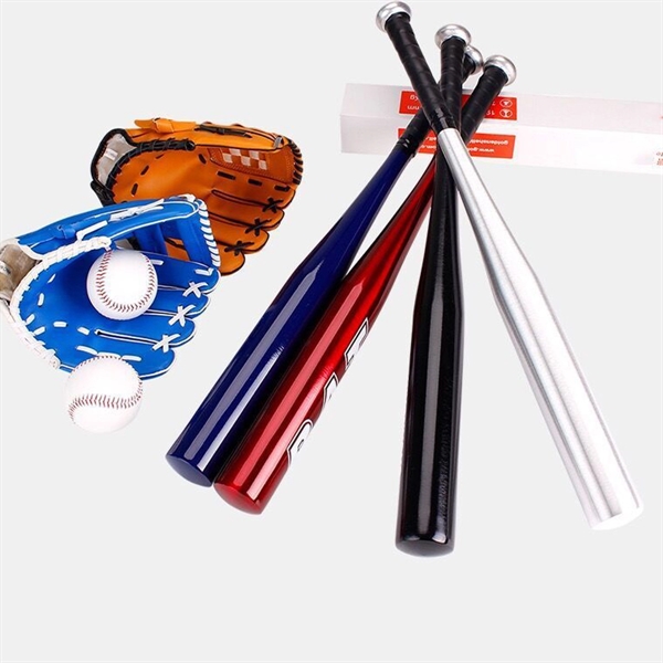 Aluminium Baseball Kit Set - Aluminium Baseball Kit Set - Image 4 of 7