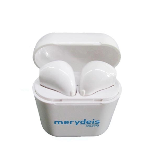 Bluetooth Earphone i200 - Bluetooth Earphone i200 - Image 1 of 2
