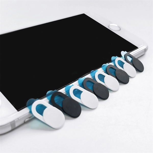 Mobile Phone Security Webcam Cover - Mobile Phone Security Webcam Cover - Image 6 of 6