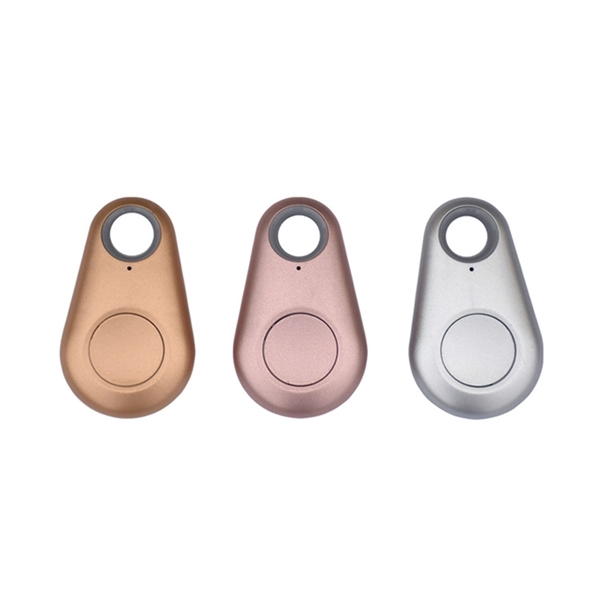 Key Finder Water Drop Bluetooth Anti-Lost Device - Key Finder Water Drop Bluetooth Anti-Lost Device - Image 0 of 4