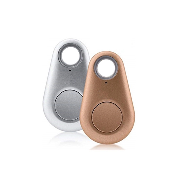 Key Finder Water Drop Bluetooth Anti-Lost Device - Key Finder Water Drop Bluetooth Anti-Lost Device - Image 1 of 4