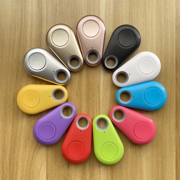 Key Finder Water Drop Bluetooth Anti-Lost Device - Key Finder Water Drop Bluetooth Anti-Lost Device - Image 3 of 4