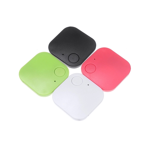 Mini Anti-Lost Smart Bluetooth Remote Alarm Tracker - Mini Anti-Lost Smart Bluetooth Remote Alarm Tracker - Image 0 of 4