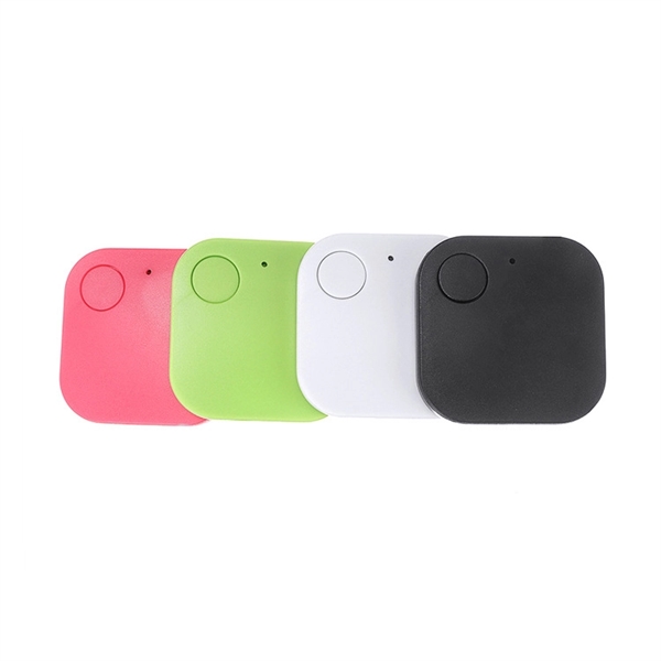 Mini Anti-Lost Smart Bluetooth Remote Alarm Tracker - Mini Anti-Lost Smart Bluetooth Remote Alarm Tracker - Image 1 of 4