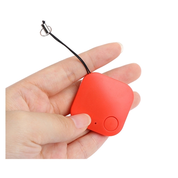 Mini Anti-Lost Smart Bluetooth Remote Alarm Tracker - Mini Anti-Lost Smart Bluetooth Remote Alarm Tracker - Image 2 of 4