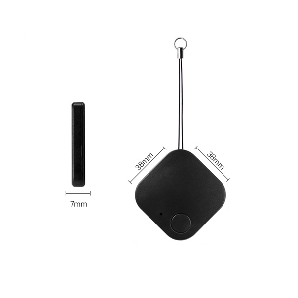 Mini Anti-Lost Smart Bluetooth Remote Alarm Tracker - Mini Anti-Lost Smart Bluetooth Remote Alarm Tracker - Image 3 of 4