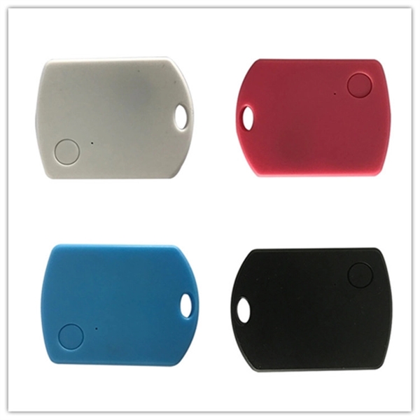 Key Finder shield-shaped Bluetooth anti-lost device - Key Finder shield-shaped Bluetooth anti-lost device - Image 0 of 4