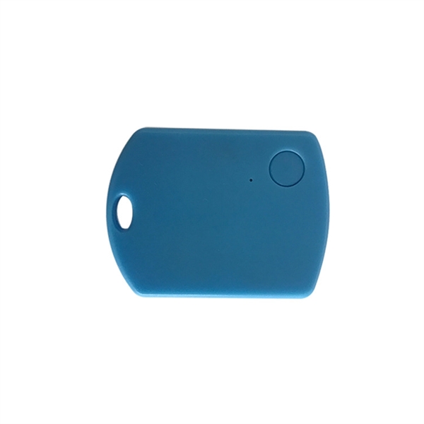 Key Finder shield-shaped Bluetooth anti-lost device - Key Finder shield-shaped Bluetooth anti-lost device - Image 1 of 4
