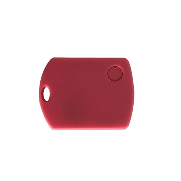 Key Finder shield-shaped Bluetooth anti-lost device - Key Finder shield-shaped Bluetooth anti-lost device - Image 2 of 4
