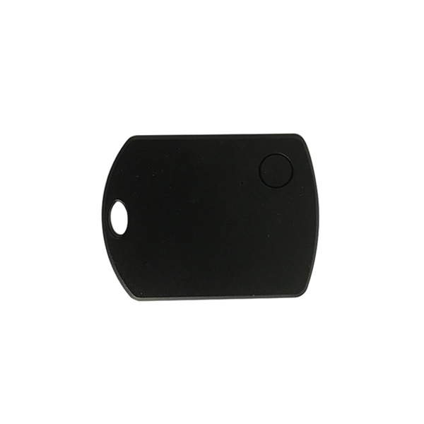 Key Finder shield-shaped Bluetooth anti-lost device - Key Finder shield-shaped Bluetooth anti-lost device - Image 3 of 4