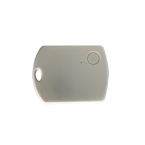 Key Finder shield-shaped Bluetooth anti-lost device - Key Finder shield-shaped Bluetooth anti-lost device - Image 4 of 4
