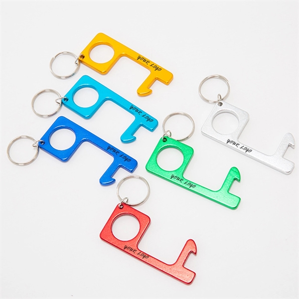 Customized Antiepidemic Touch Tool - Customized Antiepidemic Touch Tool - Image 0 of 1