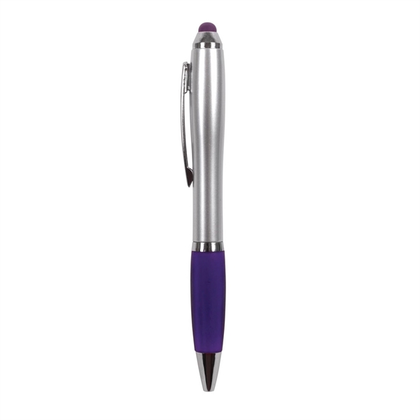 Touch Screen Stylus Printed Pens - Touch Screen Stylus Printed Pens - Image 1 of 1