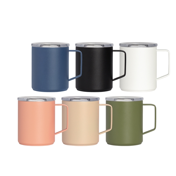 Created Co 12oz Camp Mug - Created Co 12oz Camp Mug - Image 11 of 18