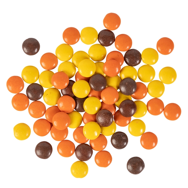 2oz. Full Color DigiBag with Reese's Pieces - 2oz. Full Color DigiBag with Reese's Pieces - Image 1 of 1