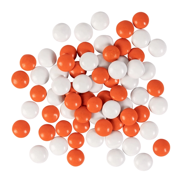 2oz. Chocolate Button Handfuls