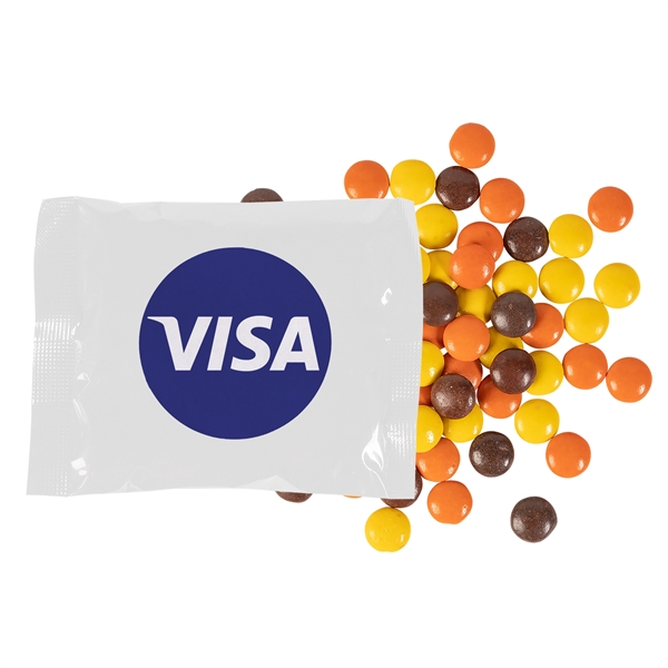 2oz. Reese's Pieces® Handfuls
