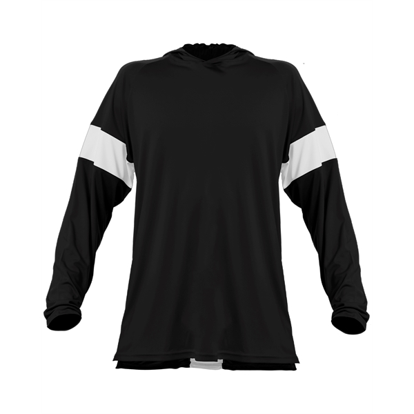 Contender Youth Long Sleeve Shooter - Contender Youth Long Sleeve Shooter - Image 0 of 0