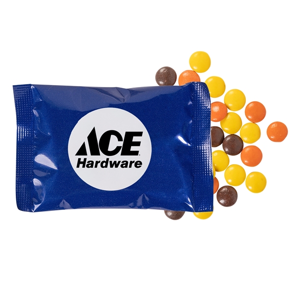 1oz. Reese's Pieces® Goody Bag