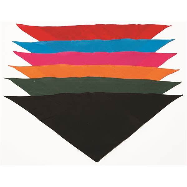 Pet Bandanas - Pet Bandanas - Image 1 of 19