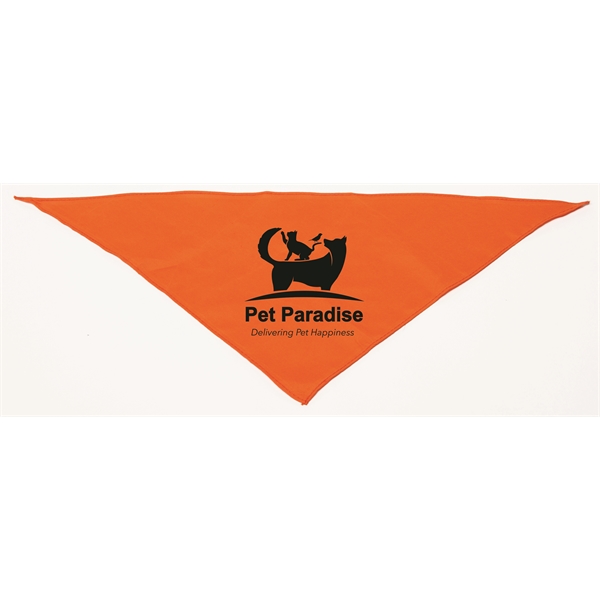 Pet Bandanas - Pet Bandanas - Image 9 of 19