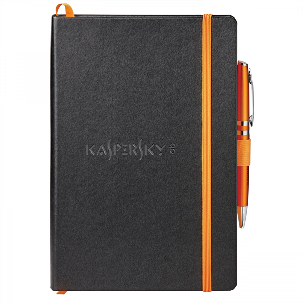 NEOSKINreg; HARD COVER JOURNAL COMBO - NEOSKINreg; HARD COVER JOURNAL COMBO - Image 0 of 12