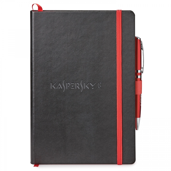 NEOSKINreg; HARD COVER JOURNAL COMBO - NEOSKINreg; HARD COVER JOURNAL COMBO - Image 4 of 12