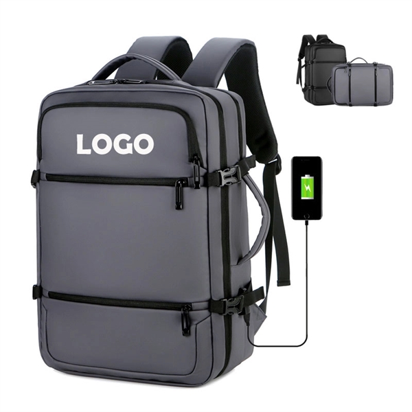 Large Capacity Backpacks - Large Capacity Backpacks - Image 0 of 3