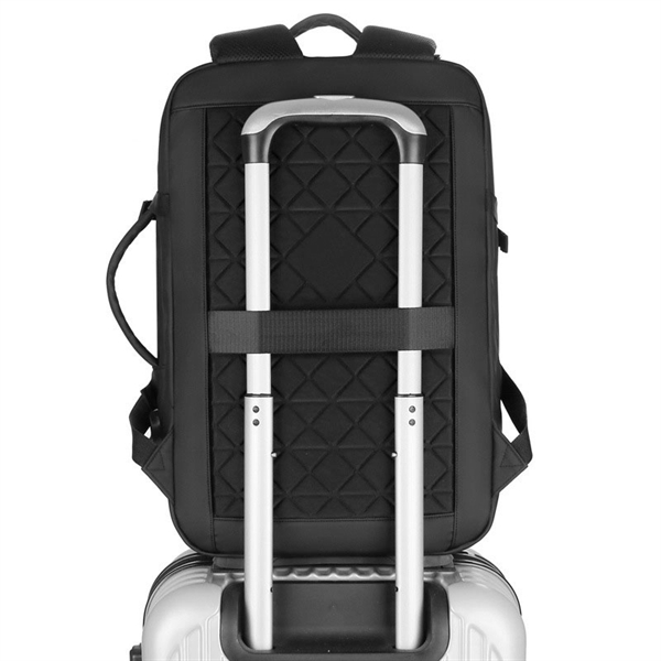 Large Capacity Backpacks - Large Capacity Backpacks - Image 2 of 3