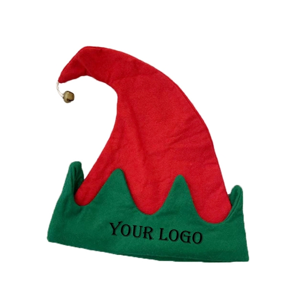 Christmas Elf Hats - Christmas Elf Hats - Image 0 of 2