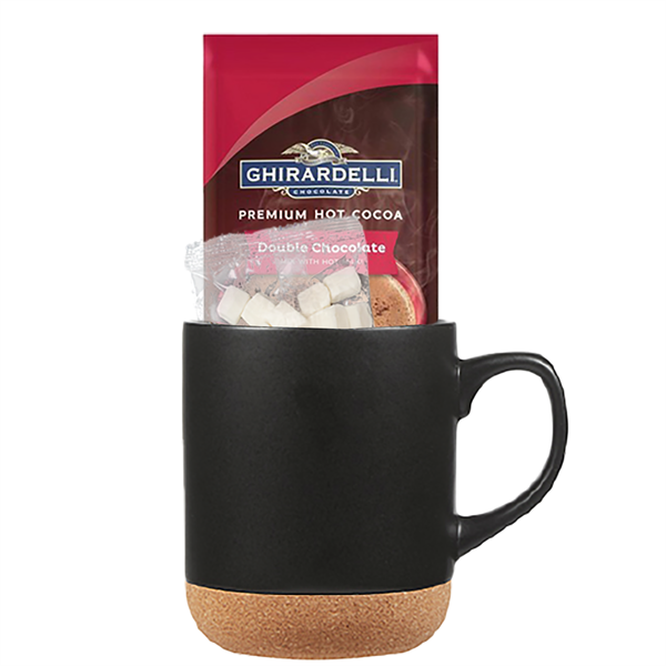 Corky Hot Cocoa Gift Set - Corky Hot Cocoa Gift Set - Image 0 of 0
